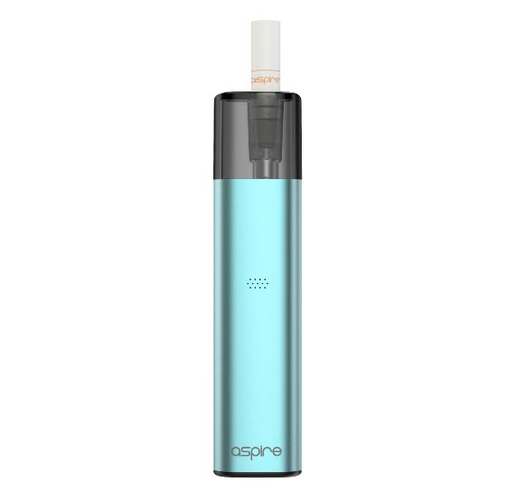 aspire vilter sigaretta elettronica con filtri usa e getta